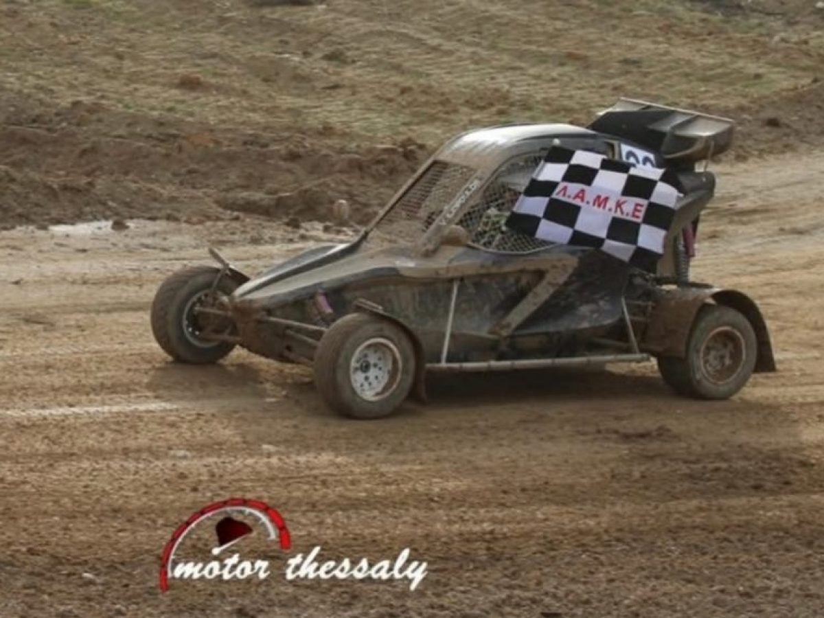 Με έξι συμμετοχές η ΑΛΑΚ στο Πανελλήνιο Πρωτάθλημα Ταχύτητας