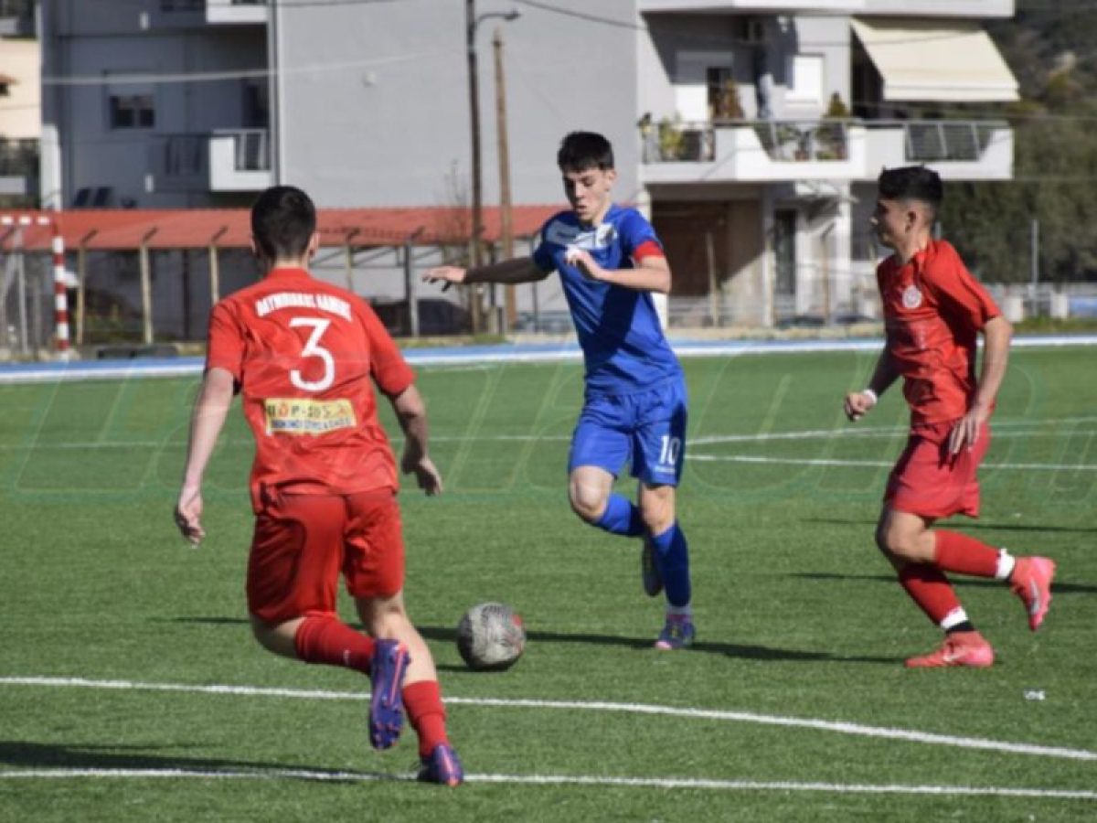 Κάλεσε Κεραμίδα σε διεθνές τουρνουά ο Ολυμπιακός!