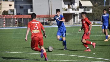 Κάλεσε Κεραμίδα σε διεθνές τουρνουά ο Ολυμπιακός!