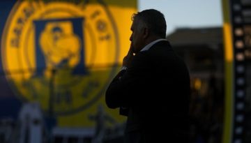 Αναστασίου: «Τιμή μου να είμαι μέρος της κληρονομίας αυτής της ιστορικής ομάδας»