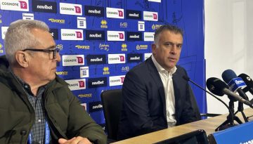 Αναστασίου: «Ανεξήγητο που δεν μπορούμε να βάλουμε γκολ»