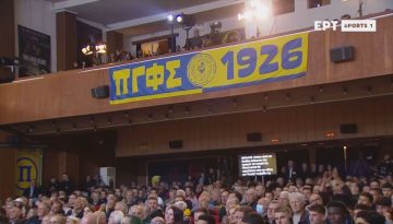 100 χρόνια Παναιτωλικός: Μετέτρεψαν τον «Άνεσις» σε γήπεδο οι φίλοι της ομάδας