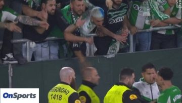 &laquo;&Pi;ό&lambda;&epsilon;&mu;&omicron;&sigmaf;&raquo; &sigma;&tau;&eta;&nu; &Mu;&pi;έ&tau;&iota;&sigmaf; &pi;&rho;&iota;&nu; &tau;&omicron;&nu; &Pi;&alpha;&nu;&alpha;&theta;&eta;&nu;&alpha;ϊ&kappa;ό &ndash; &Beta;ί&nu;&tau;&epsilon;&omicron; &mu;&epsilon; &tau;&eta;&nu; &alpha;&nu;&tau;&iota;&pi;&alpha;&rho;ά&theta;&epsilon;&sigma;&eta; &mu;&epsilon; &pi;&alpha;ί&kappa;&tau;&epsilon;&sigmaf; &kappa;&alpha;&iota; &tau;&alpha;