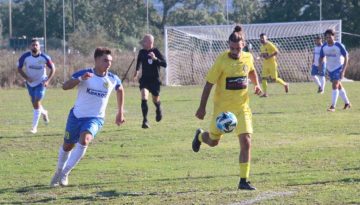 Α ΕΠΣΑ: 1η αγωνιστική play off και play out – Αποτελέσματα & βαθμολογίες&lt