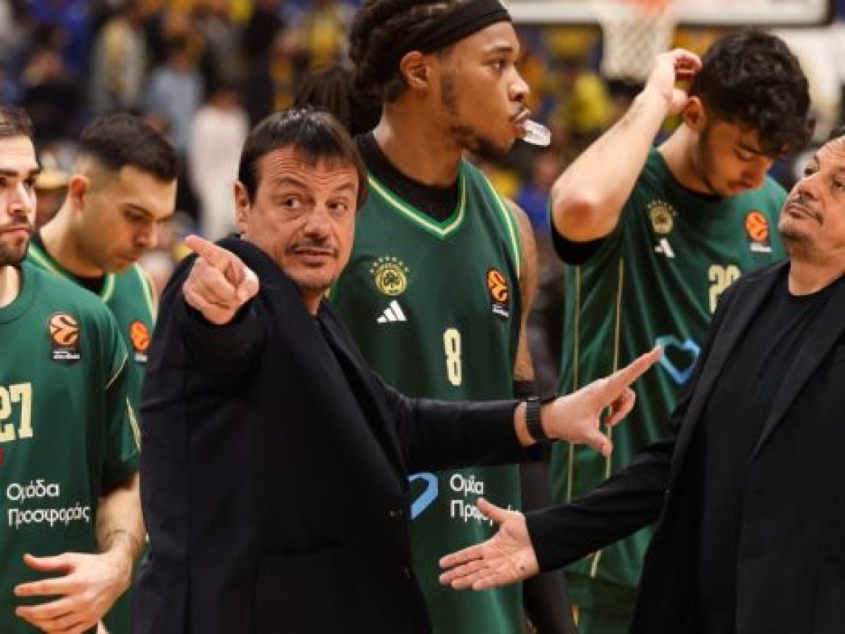 Ο Αταμάν εξέθεσε τον… εαυτό του: Τα υποτιμητικά λόγια για τον Χολμς και το χρονικό της… κό