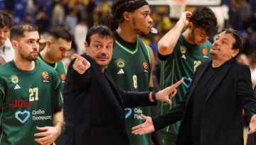 Ο Αταμάν εξέθεσε τον… εαυτό του: Τα υποτιμητικά λόγια για τον Χολμς και το χρονικό της… κό