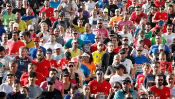 Η Pharmalead σε προετοιμάζει για τον Ημιμαραθώνιο της Αθήνας