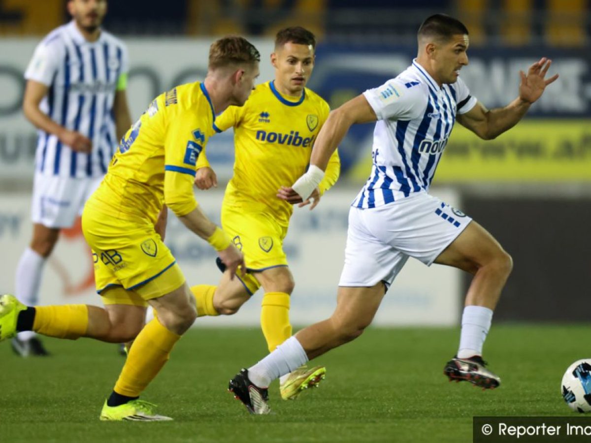 Βαθμολογία Super League: Υποχώρησε 11ος ο Παναιτωλικός- Η επόμενη αγωνιστική