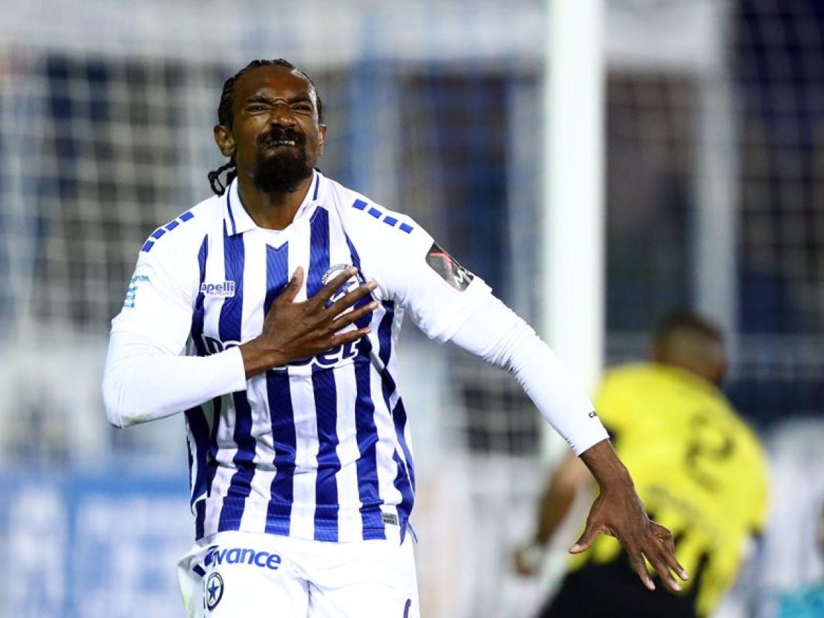 Ατρόμητο φρένο στην ΑΕΚ και μια ανάσα από τα playoffs 5-8