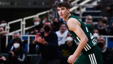 Παναθηναϊκός: Ενεργοποίησε Αβδάλα για το πρωτάθλημα