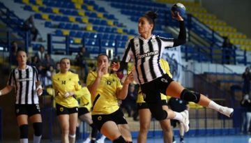 Γκάτζιου: «Θέλουμε το κύπελλο για τα 100 χρόνια του ΠΑΟΚ!»