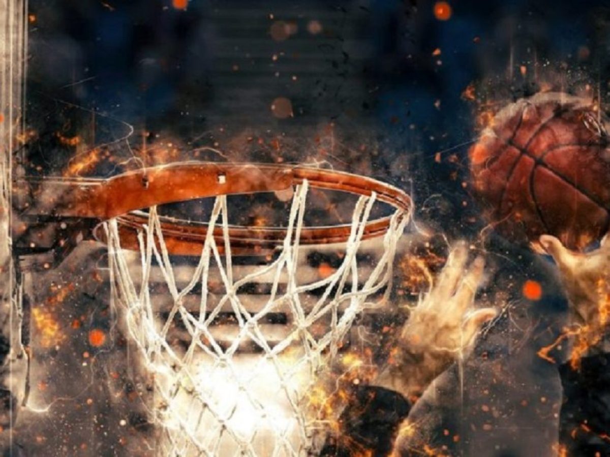 Τα αποτελέσματα στο τοπικό μπάσκετ!