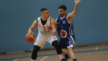 National League 2 (3ος όμιλος)-22η αγ.