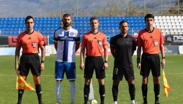 Χανιά: «Κι όμως, αυτό το γκολ ακυρώθηκε» (video)