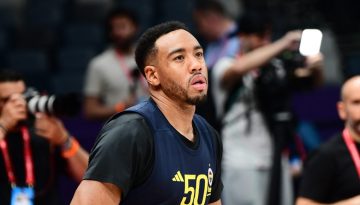 Εξελίξεις με Μπόνζι Κόλσον – Οι τελευταίες πληροφορίες για το μέλλον του