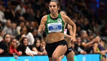 Η 2η μέρα του Stoixman Πανελλήνιου Πρωταθλήματος κλειστού