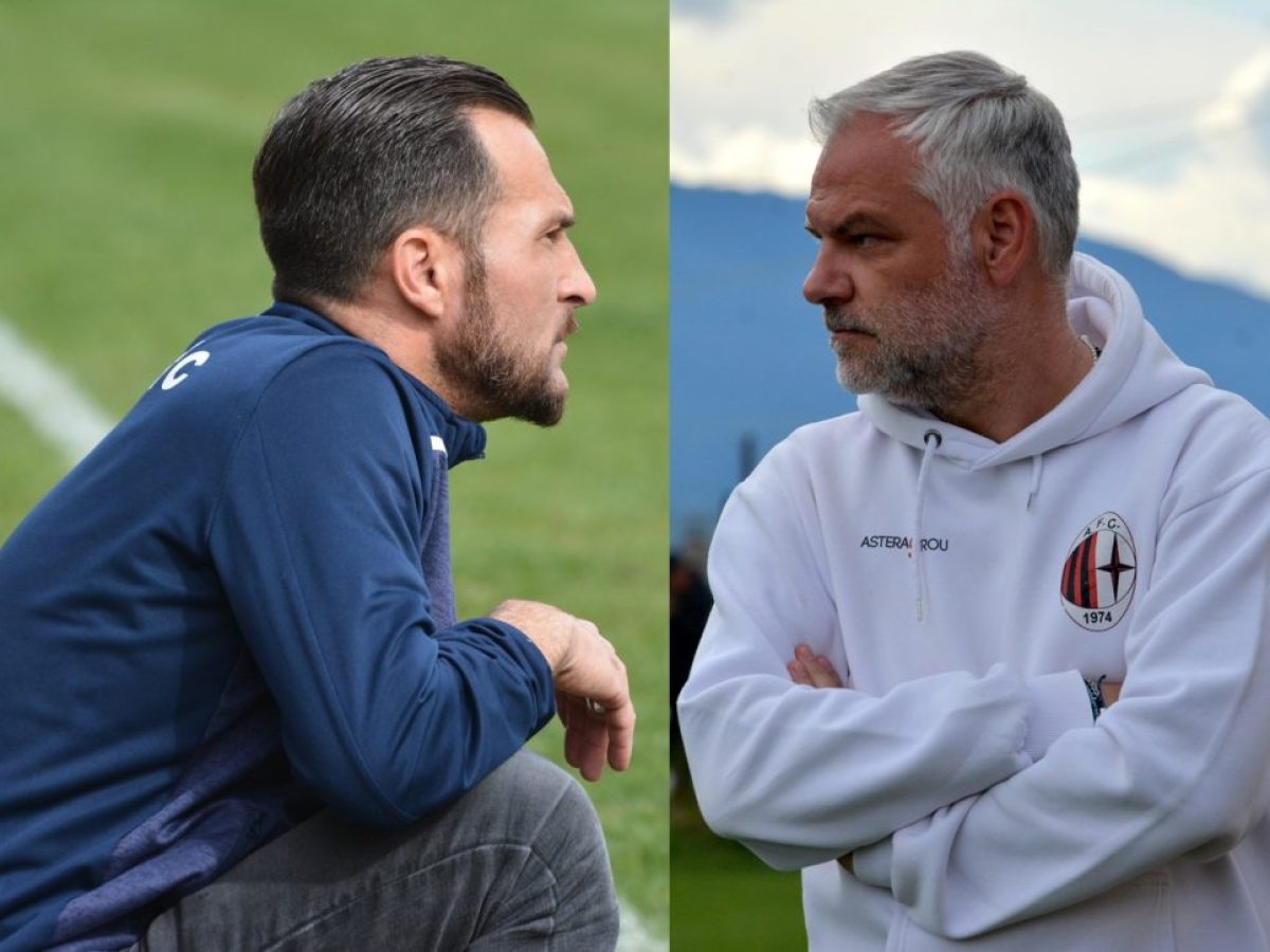 Οι δηλώσεις των προπονητών του Αστέρας Σταυρού – Λαμία 0-0 (vid)