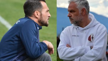 Οι δηλώσεις των προπονητών του Αστέρας Σταυρού – Λαμία 0-0 (vid)