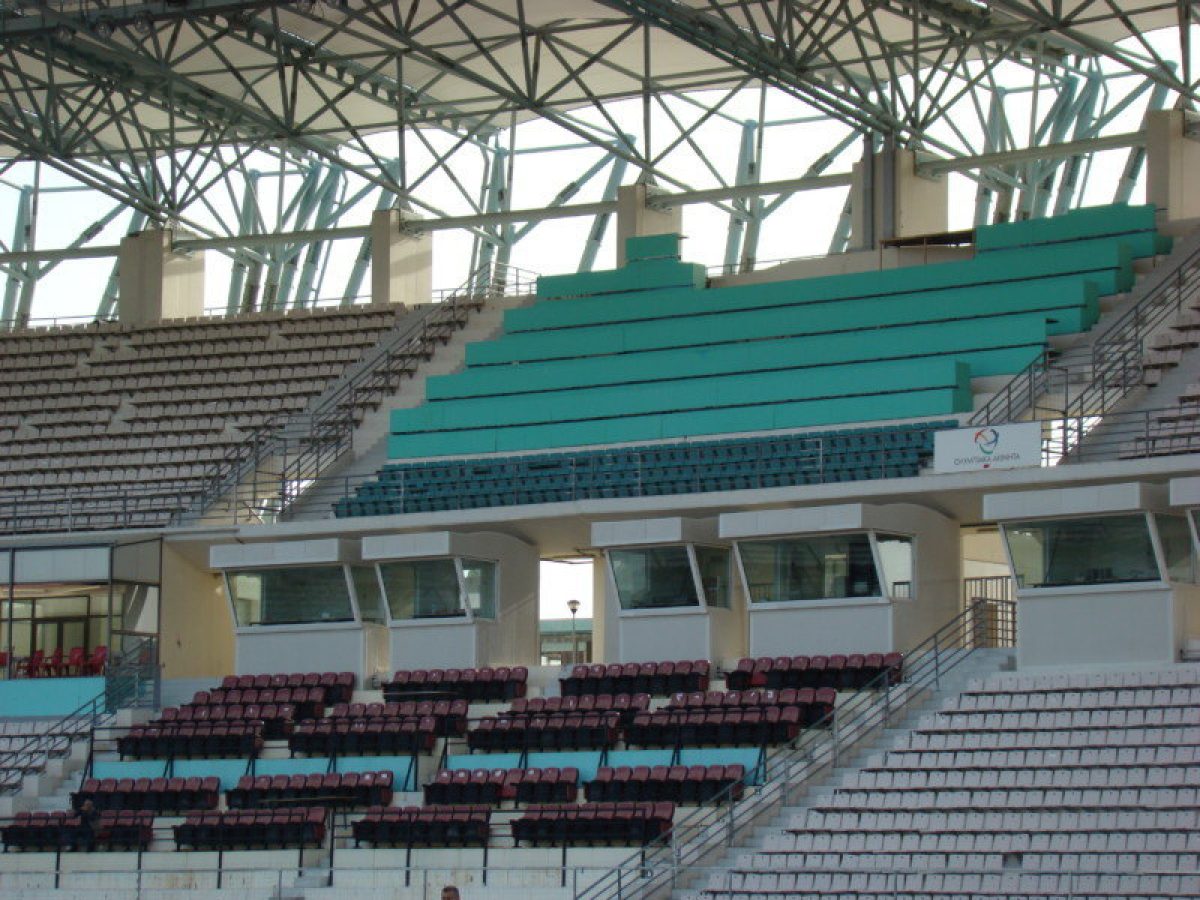 Οι διαπιστεύσεις των ΜΜΕ για τον αγώνα Βόλος – ΟΦΗ