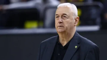 Η πατρική φιγούρα του Ντράγκαν