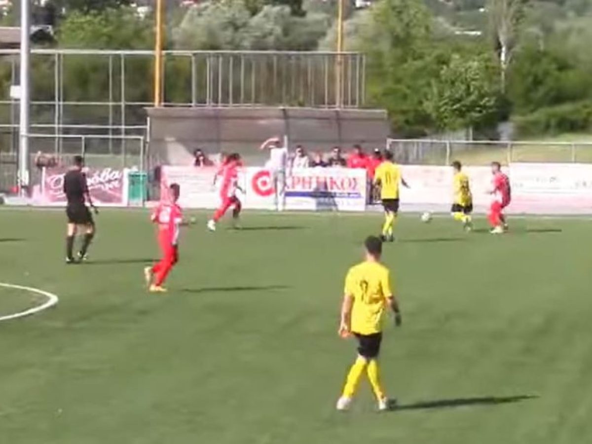 Ντέρμπι κορυφής στην Α’ Ερασιτεχνική με τις δύο Θύελλες! – Το πρόγραμμα σε Α’, Β’ και Γ’ Ε