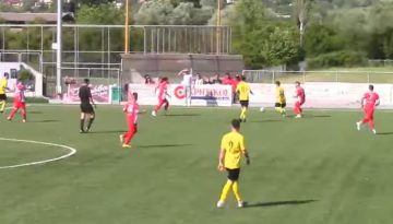 Ντέρμπι κορυφής στην Α’ Ερασιτεχνική με τις δύο Θύελλες! – Το πρόγραμμα σε Α’, Β’ και Γ’ Ε