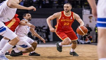 Τα «άθλια» ποσοστά «πλήγωσαν» την εθνική μας… ΕΛΛΑΔΑ-ΜΑΥΡΟΒΟΥΝΙΟ 65-67