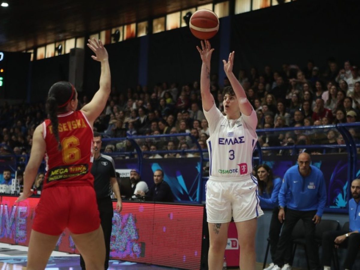 Κριμίλη: «Είναι διαφορετικό να παίζουμε μπροστά στον κόσμο μας, που είναι ο έκτος παίκτης