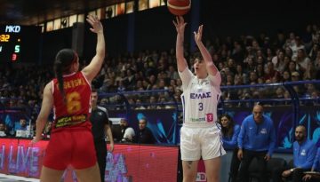 Κριμίλη: «Είναι διαφορετικό να παίζουμε μπροστά στον κόσμο μας, που είναι ο έκτος παίκτης