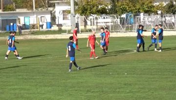 Ανατολή-Αμπελόκηποι το ντέρμπι της αγωνιστικής – Το πρόγραμμα σε Α’, Β’ και Γ’ Ερασιτεχνικ