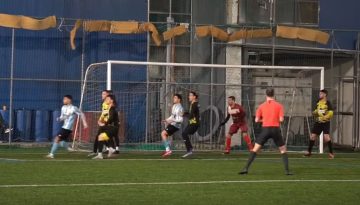 “Πονηρή” έξοδος για την Θύελλα Κατσικά – Όλο το πρόγραμμα σε Α’, Β’ και Γ’ Ερασιτεχνική