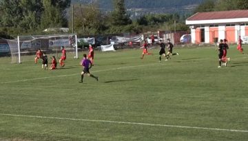 Παρέμεινε στην κορυφή η Κατσικά, από κοντά οι Αμπελόκηποι