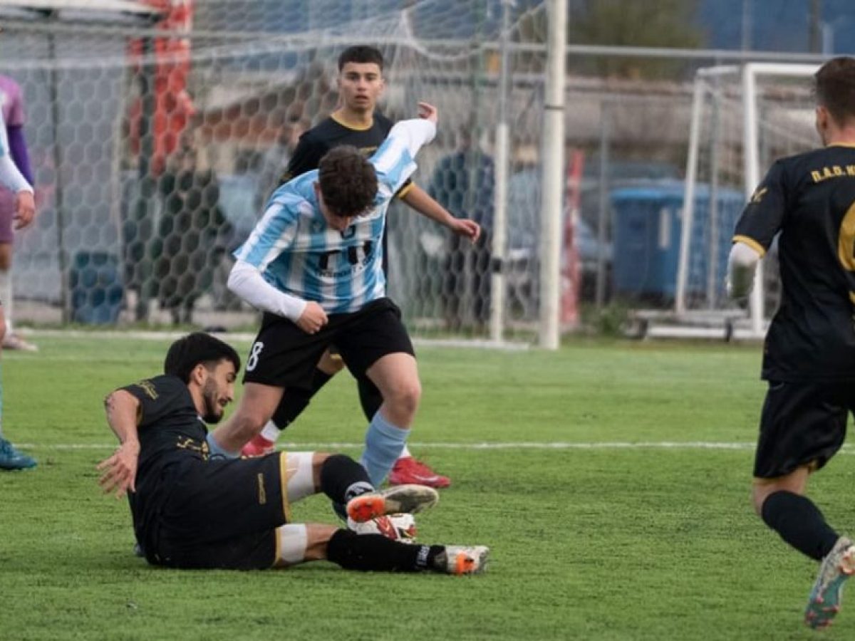 “Σκόνταψε” στον Άτλα η Θ. Κατσικά – Νίκη για την Ελεούσα