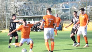 Ημιτελικά κυπέλλου ΕΠΣΗΠ: Ισχυρό προβάδισμα πρόκρισης της Α.Ε. Γιάννενα