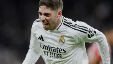 Ρεάλ Μαδρίτης: Κάνει έφεση για την κόκκινη του Βαλβέρδε