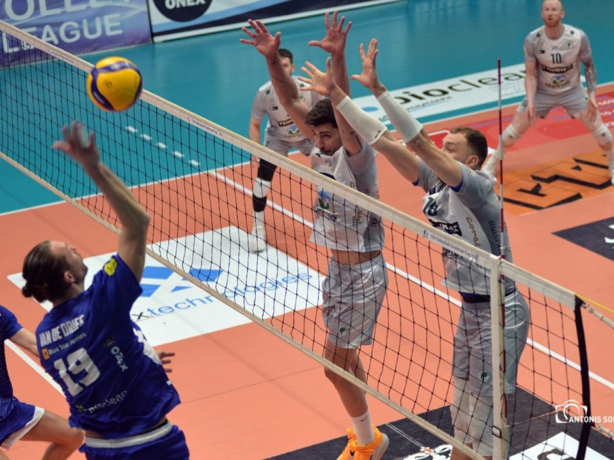 “Αυτοκτόνησε” με Μίλωνα ο Φοίνικας – Πήρε ένα βαθμό αντί για καθαρό τρίποντο