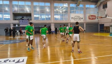 “Πάλεψε” μέχρι τέλους η ΓΕΑ, αλλά λύγισε στις “λεπτομέρειες” από τη Νικόπολη Πρέβεζας