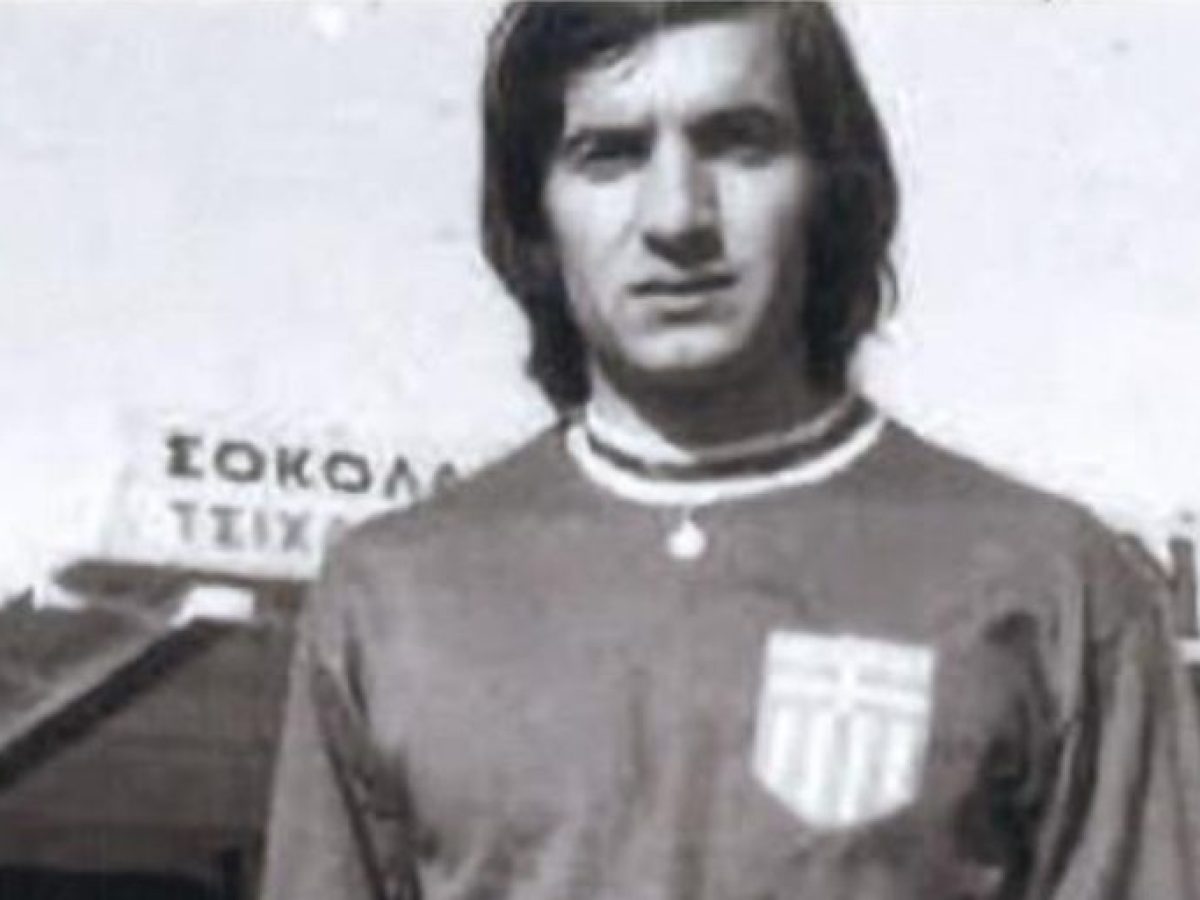 Γιώργος Παππάς: Το «10 το καλό» του Παναιτωλικού