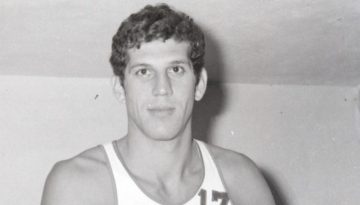 Βασίλης Γκούμας: Το ελληνικό μπάσκετ αποχαιρετά τον «Αυτοκράτορα» (pics)