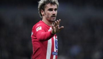 Ο Γκριεζμάν επιλέγει να παίξει στο MLS