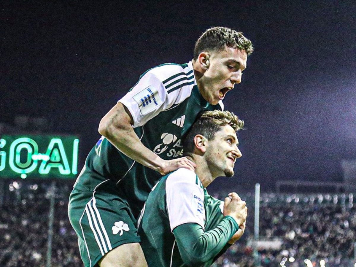 Κλήση Γιοβάνοβιτς σε «πράσινο» για τα φιλικά παιχνίδια της Εθνικής με Παραγουάη και Ουγγαρ