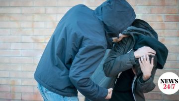 Πάτρα: Επίθεση σε 16χρονο σε πλατεία