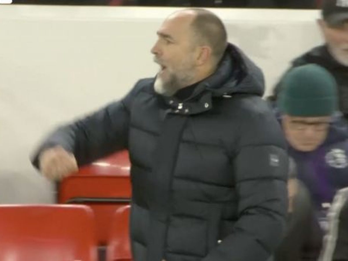 «Γλέντησε» τη Λίβερπουλ ο Τούντορ: «Έπαιζαν με…12 παίκτες» (pic)