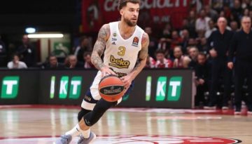 Τέλος από τη Φενέρ ο Γουίλμπεκιν (pic)