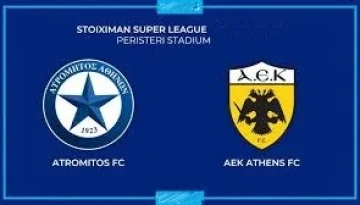 Όλοι ετοιμάζονται για τη μάχη του Περιστερίου