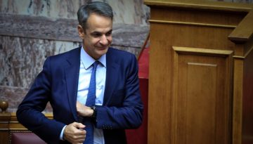 Πάγωσε το Μαξίμου: Η πρώτη δημοσκόπηση μετά από χρόνια που δείχνει σημάδια πολιτικής ανατρ