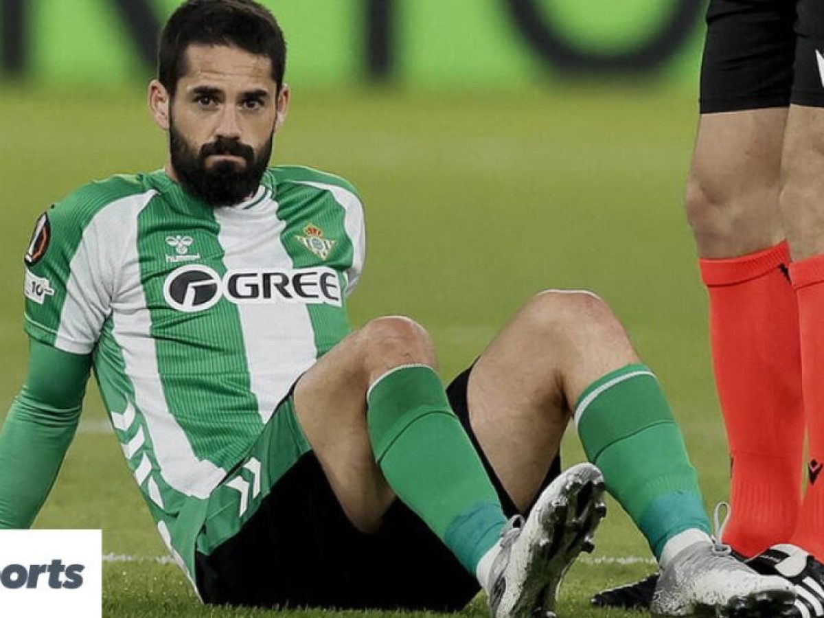 Παναθηναϊκός – Μπέτις: Σημαντική απουσία για τους Ισπανούς – Νοκ άουτ ο Ίσκο