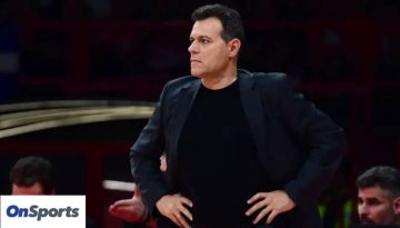 Ιτούδης: «Να μη ζήσει κανείς αυτή την αίσθηση»