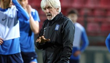 Η αποστολή για τα φιλικά της Εθνικής κόντρα σε Παραγουάη και Ουγγαρία