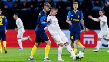 Μένει μέχρι να φύγει ο Μαέφσκι – Κανονικά στον πάγκο της Τσέλιε με την ΑΕΚ